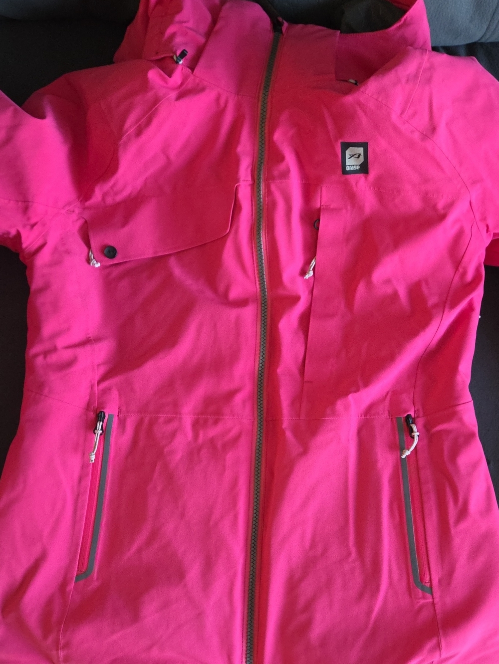 Small Ski Jacket - Picture 2 of 6